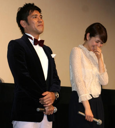 日本列岛 动物物语剧照的剧照