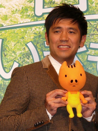 日本列岛 动物物语剧照的剧照