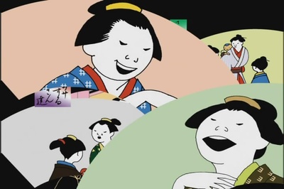 冬日剧照的剧照