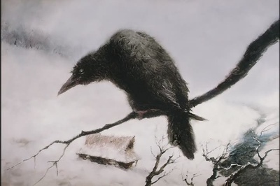 冬日剧照的剧照