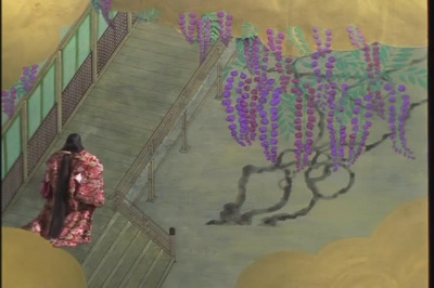 冬日剧照的剧照