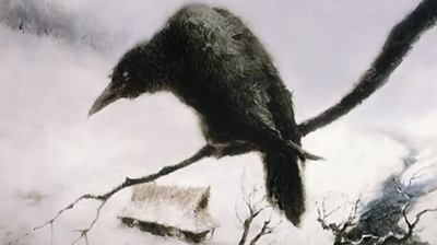 冬日剧照的剧照