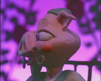 冬日剧照的剧照