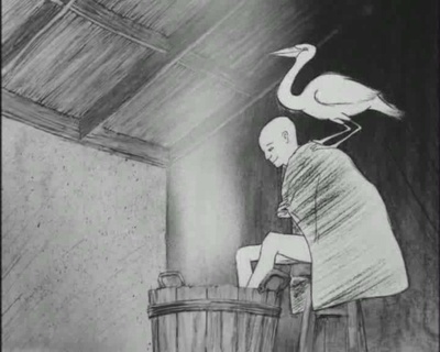 冬日剧照的剧照