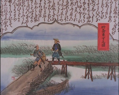 冬日剧照的剧照