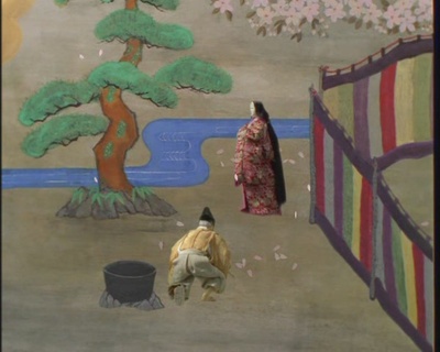 冬日剧照的剧照