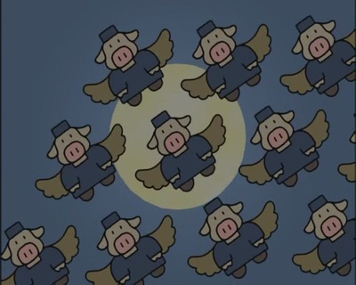 冬日剧照的剧照