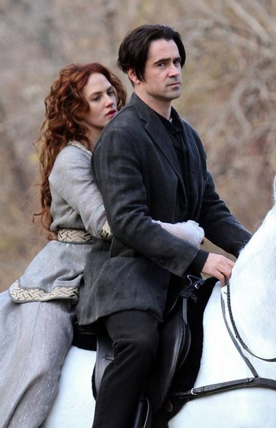 冬日奇缘剧照的剧照