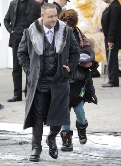 冬日奇缘剧照的剧照