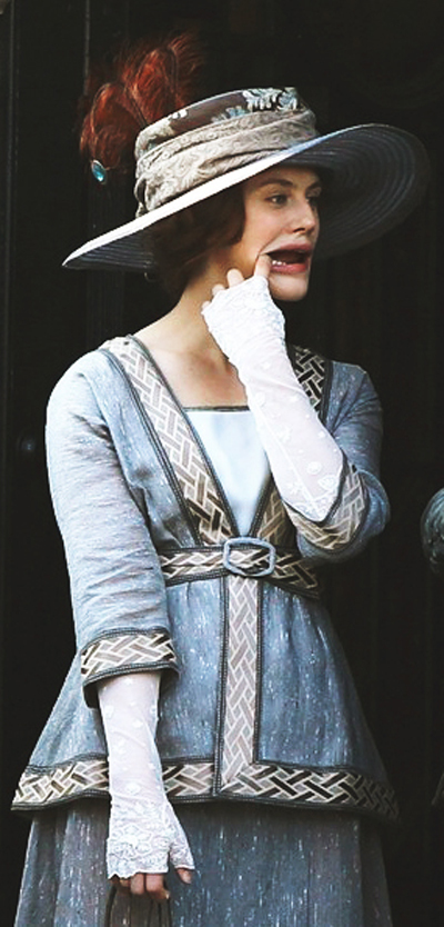 冬日奇缘剧照的剧照