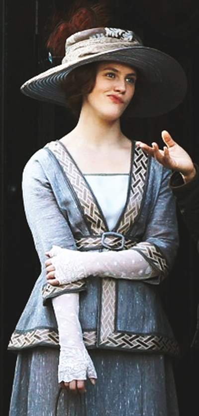 冬日奇缘剧照的剧照