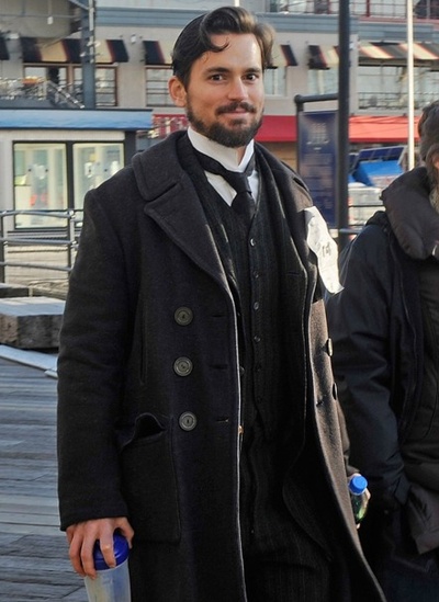 冬日奇缘剧照的剧照