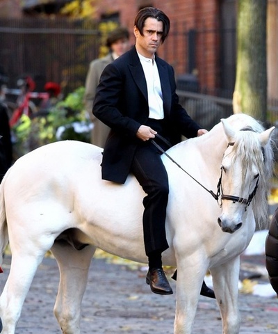 冬日奇缘剧照的剧照