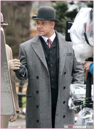 冬日奇缘剧照的剧照