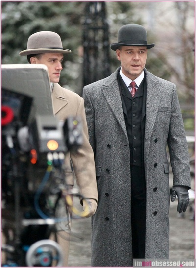 冬日奇缘剧照的剧照