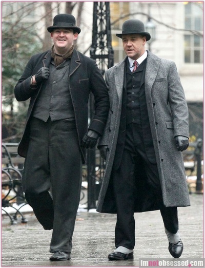 冬日奇缘剧照的剧照