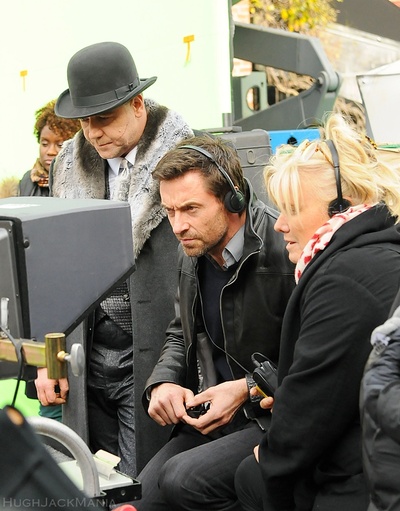 冬日奇缘剧照的剧照