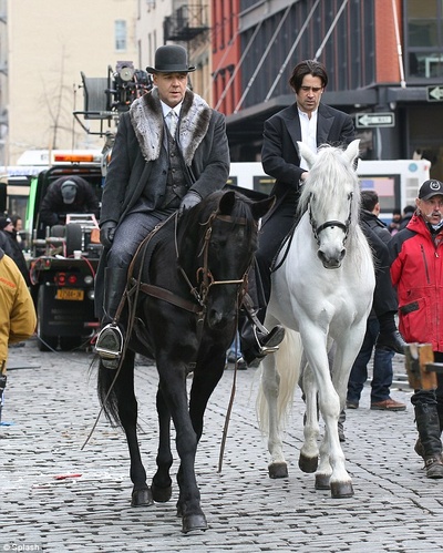 冬日奇缘剧照的剧照