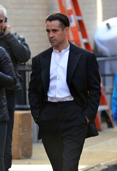 冬日奇缘剧照的剧照