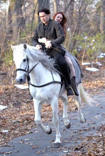 冬日奇缘剧照的剧照