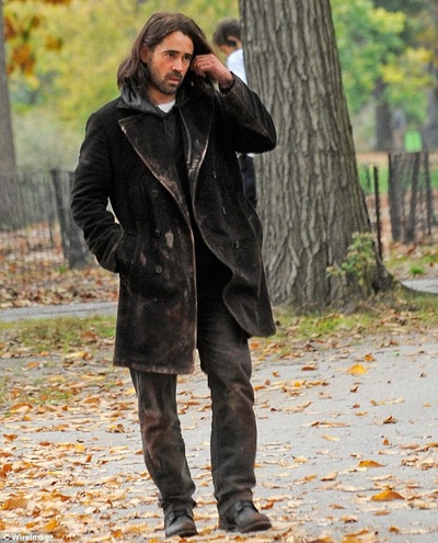 冬日奇缘剧照的剧照