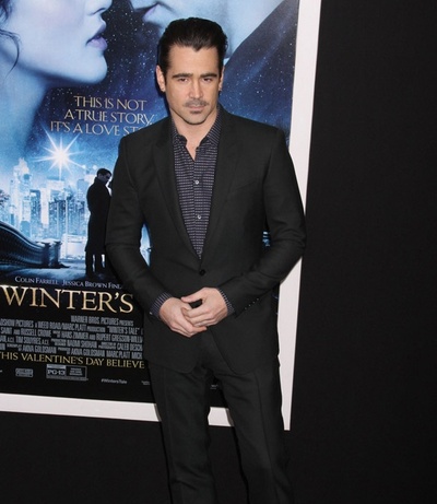 冬日奇缘剧照的剧照