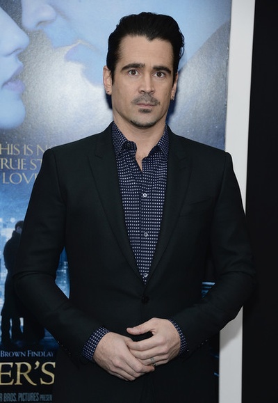 冬日奇缘剧照的剧照