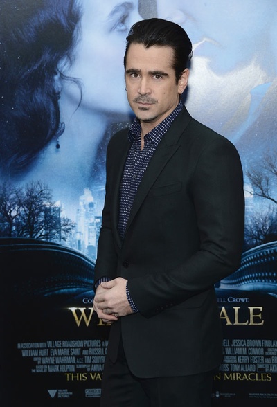 冬日奇缘剧照的剧照