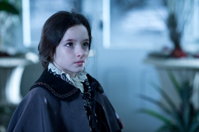 冬日奇缘剧照的剧照