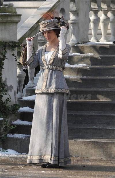 冬日奇缘剧照的剧照