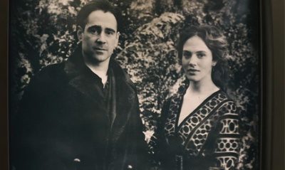 冬日奇缘剧照的剧照