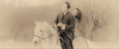 冬日奇缘剧照的剧照