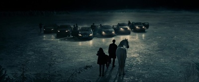 冬日奇缘剧照的剧照