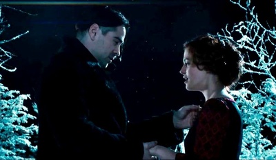 冬日奇缘剧照的剧照