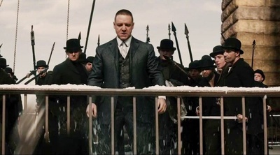 冬日奇缘剧照的剧照