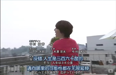 屋顶的公寓剧照的剧照