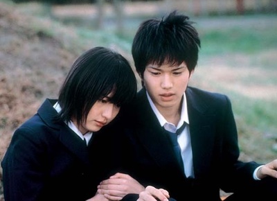 黄泉归来剧照的剧照