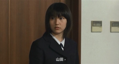 黄泉归来剧照的剧照