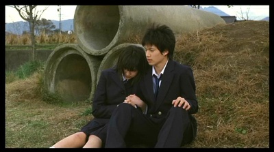 黄泉归来剧照的剧照