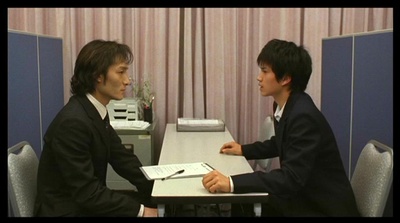 黄泉归来剧照的剧照