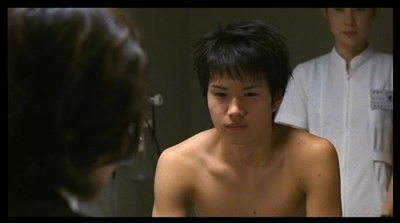 黄泉归来剧照的剧照