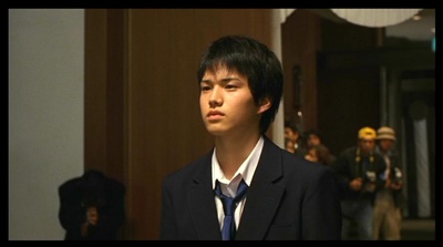 黄泉归来剧照的剧照