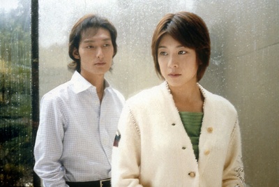 黄泉归来剧照的剧照