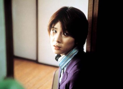 黄泉归来剧照的剧照