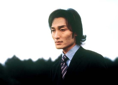 黄泉归来剧照的剧照