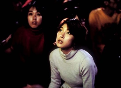 黄泉归来剧照的剧照