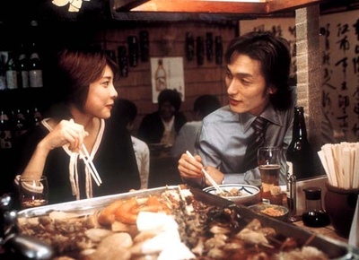 黄泉归来剧照的剧照