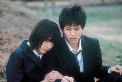 黄泉归来剧照的剧照