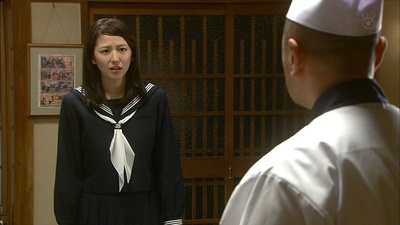 比谁都爱你剧照的剧照