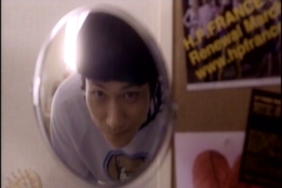 重金摇滚双面人剧照的剧照